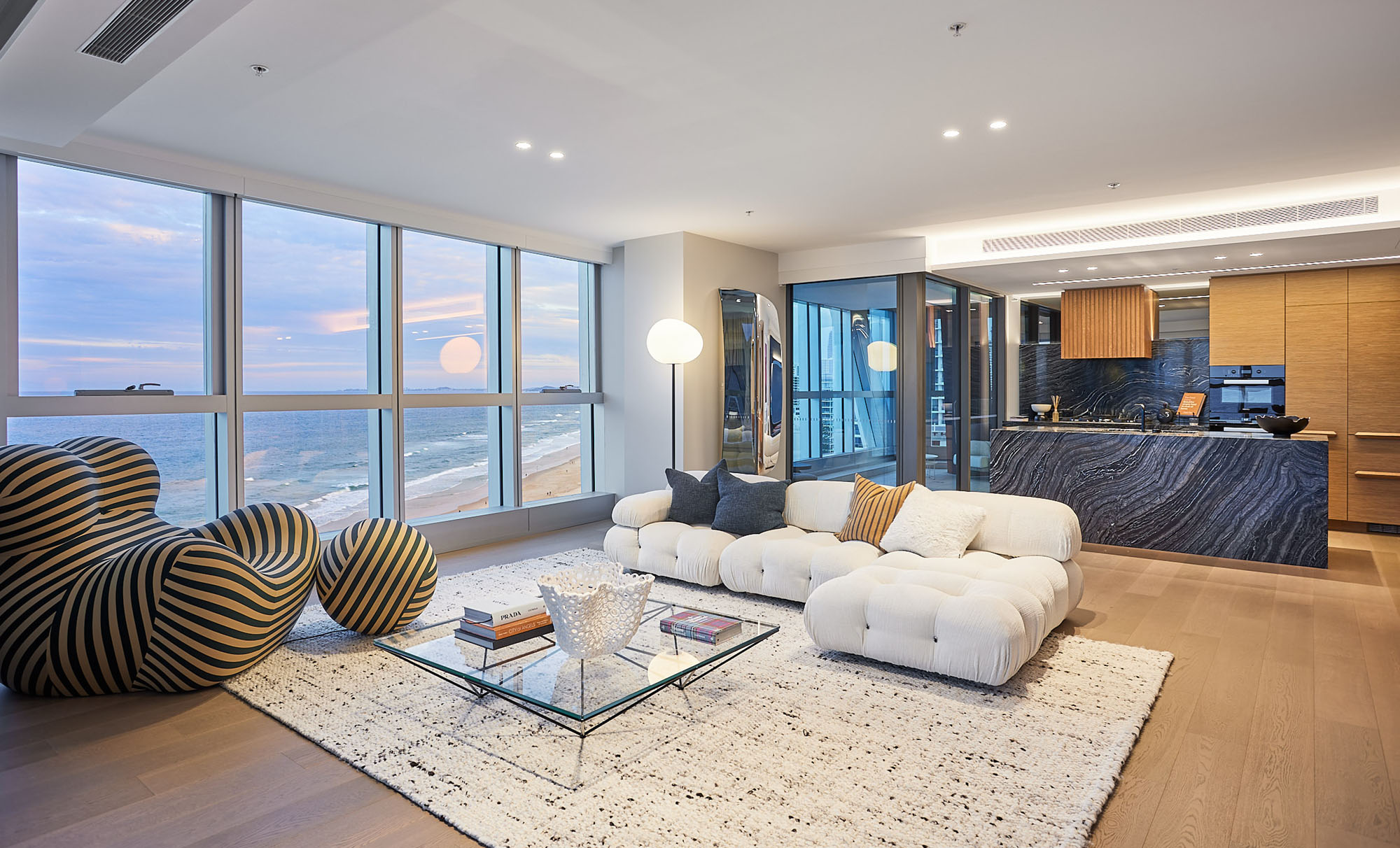Jewel The Langham  Hotel Gold Coast